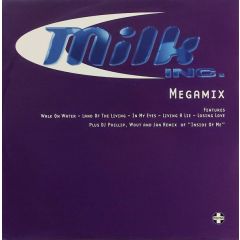 Milk Inc - Milk Inc - Megamix - Positiva