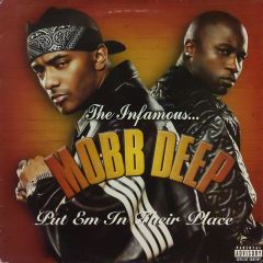Mobb Deep - Mobb Deep - Put Em In Their Place - Interscope