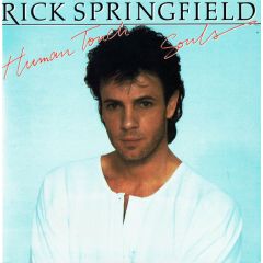 Rick Springfield - Rick Springfield - Human Touch / Souls - RCA