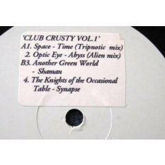 Various - Various - Club Crusty Vol. 1 - Heidi Of Switzerland