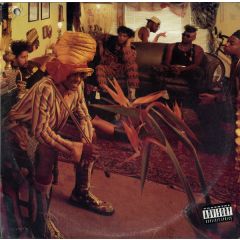 Fishbone - Fishbone - The Reality Of My Surroundings - Columbia