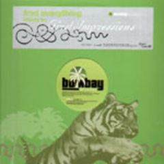 Fred Everything - Fred Everything - Tribute To: First Impressions - Bombay Records