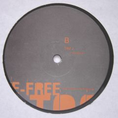 Tim J - Tim J - 2000 Club Nights - Smoke Free
