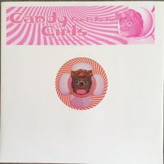 Candy Girls - Candy Girls - Fee Fi Fo Fum - VC Recordings