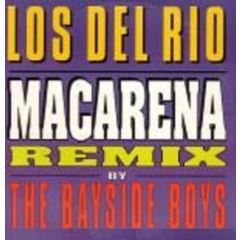 Los Del Rio - Los Del Rio - Macarena (Bayside Boys Remix) - ZAfiro