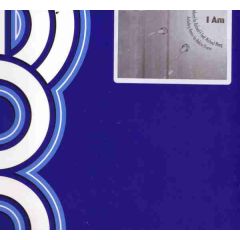 Sonic Sperm - Sonic Sperm - I Am - Spread Muzik