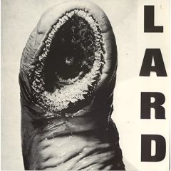 Lard - Lard - The Power Of Lard EP - Alternative Tentacles