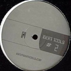 Beat Tools - Beat Tools - Vol.2 - Beat Tools