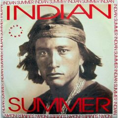 Indian Nation - Indian Nation - Indian Summer - French Kissss Music