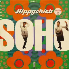 Soho - Soho - Hippychick - Savage