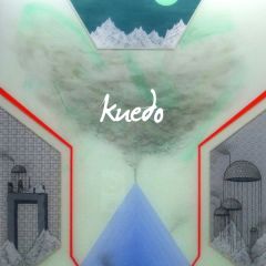 Kuedo - Kuedo - Dream Sequence E.P. - Planet Mu