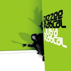Dizzee Rascal - Dizzee Rascal - Jus' A Rascal - XL Recordings