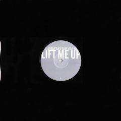 Geri Halliwell - Geri Halliwell - Lift Me Up - EMI