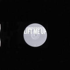 Geri Halliwell - Geri Halliwell - Lift Me Up - EMI