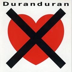 Duran Duran - Duran Duran - I Don't Want Your Love - EMI