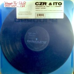 Czr & Ito - Czr & Ito - Wonder Of You - Texture