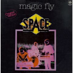 Space - Space - Magic Fly - Pye International