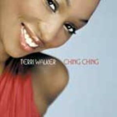 Terri Walker - Terri Walker - Ching Ching - Def Soul