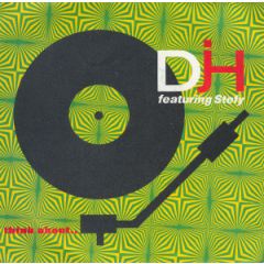 DJ H. Feat. Stefy - DJ H. Feat. Stefy - Think About ... - RCA