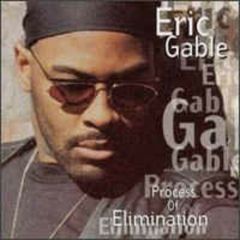 Eric Gable - Eric Gable - Process Of Elimination - Epic