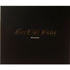 Various Artists - Various Artists - Work It Baby (10th Anniversary) - Work It Baby