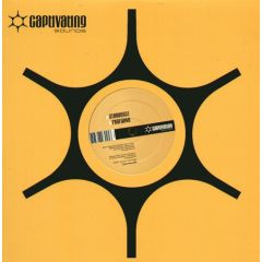 Octagen & Arizona - Octagen & Arizona - Starburst / Profound - Captivating Sounds 