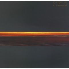 Field - Field - Ouroboros / Po / Splitting Apart - Helix Records