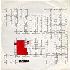 Dom & Optical - Dom & Optical - Quadrant Six - Moving Shadow