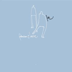 Fellmann & Louise - Fellmann & Louise - LIE - Combination Records