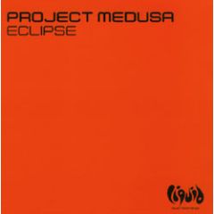 Project Medusa - Project Medusa - Eclipse - Liquid Recordings 37