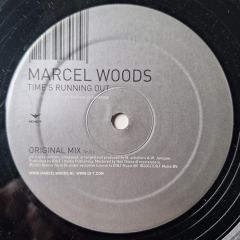 Marcel Woods - Marcel Woods - Time's Running Out - Id&T