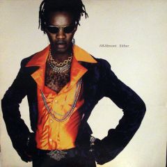 Mcalmont - Mcalmont - Either - Hut Recordings