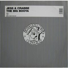 Jess & Crabbe - Jess & Crabbe - The Big Booya - Southern Fried