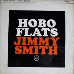 Jimmy Smith - Jimmy Smith - Hobo Flats - Verve Records