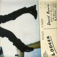 David Bowie - David Bowie - Lodger - Rca Victor