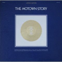 Various Artists - Various Artists - The Motown Story: The First Decade - Motown