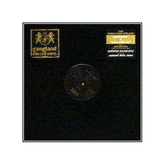 Shyne - Shyne - Godfather - Gangland Record Corp