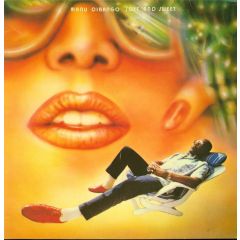 Manu Dibango - Manu Dibango - Soft And Sweet - Garima Records