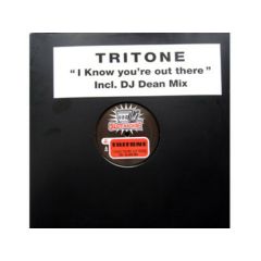 Tritone - Tritone - I Know You'Re Out There - Slot Machine