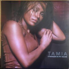 Tamia - Tamia - Stranger In My House - Elektra