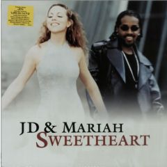Jd & Mariah - Jd & Mariah - Sweetheart - Columbia
