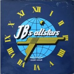Jb's Allstars - Jb's Allstars - One Minute Every Hour - RCA