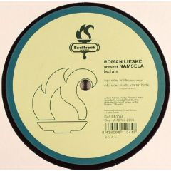 Roman Lieske Pres. Namsela - Roman Lieske Pres. Namsela - Isolate - Beat Freak