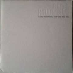 Geri Halliwell - Geri Halliwell - Lift Me Up (Remixes) - EMI
