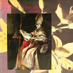 Vic Reeves - Vic Reeves - Abide With Me - Sense