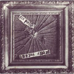 Sex Pistols - Sex Pistols - Pretty Vacant - Virgin