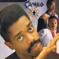 Cameo - Cameo - She's Mine - Club