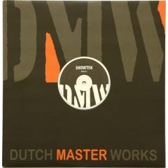 Showtek - Showtek - Dutchie - Dutch Master Works