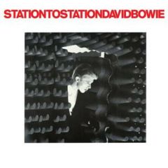 David Bowie - David Bowie - Station To Station - RCA