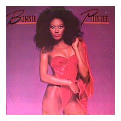 Bonnie Pointer - Bonnie Pointer - If The Price Is Right - Epic